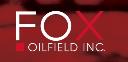 Fox Oilfield Inc. logo